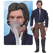 Star Wars Han Solo (Bespin) 12-inch Figure