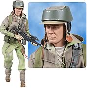 Star Wars Endor Rebel Infantry 12-Inch Action Figure