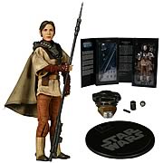Star Wars Princes Leia as Boushh 12-Inch Figure