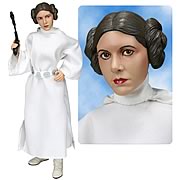 Star Wars Princess Leia 12-Inch Action Figure