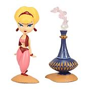 I Dream of Jeannie Mini Maquette