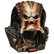 Predator Life-Size Bust