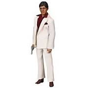 Scarface Talking 12-inch Action Figure
