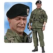 John Wayne 12-Inch Green Beret Action Figure