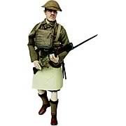Bayonets & Barbwire: Black Watch 51st Division