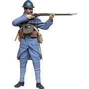 Bayonetes & Barbwire: French Infantry