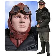 Bayonets and Barbed Wire - The Red Baron 12-inch Figure