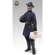 Civil War: General Sherman 12-inch Figure