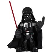 Darth Vader Vinyl Super-Deformed Figure