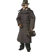 The Invisible Man 12-inch Figure