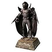 Van Helsing: Dracula Hell Beast Statue