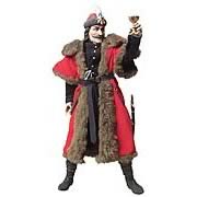 12-inch Vlad the Impaler