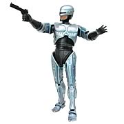 Robocop 12-Inch Model Kit