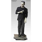 Frankenstein 1:4 Scale Figure