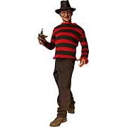 Freddy Krueger 1:4 Scale Figure