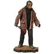 Jason Voorhees 1:4 Scale Figure