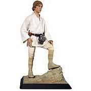Luke Skywalker 1:4 Scale Figure