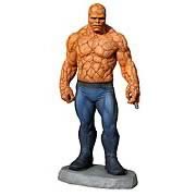 Fantastic Four: The Thing 1:4 Scale Maquette