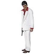Scarface 1:4 Scale Figure