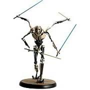 General Grievous 1:4 Scale Figure
