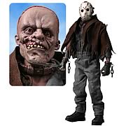 Jason X 12-inch Figure