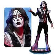 KISS The Spaceman 1:4 Scale Statue
