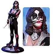 KISS The Catman 1:4 Scale Statue