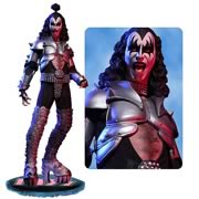 KISS The Demon 1:4 Scale Statue