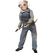 12-inch Jason Voorhees from Part 2