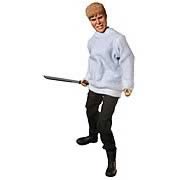12-inch Pamela Voorhees