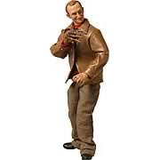 Robert Englund Freddy Krueger 12-inch Figure