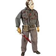 12-inch Jason Voorhees from Part 6