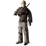 Jason Voorhees New Blood Part 7 12-inch Figure