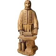 Planet of The Apes The Lawgiver Statue