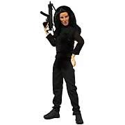 James Bond Wai Lin from Tomorrow Never Dies