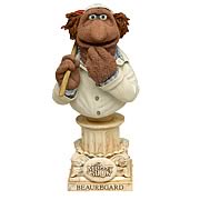 Beaureguard Mini-Bust