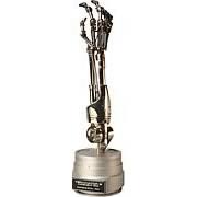 Terminator 2 Life-Size Endoskeleton Arm