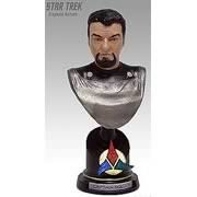 Captain Koloth Mini Bust
