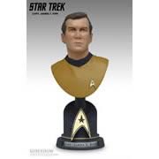 James T. Kirk Mini Bust
