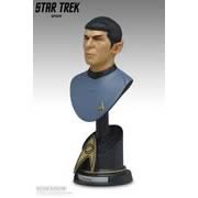 Spock Mini Bust