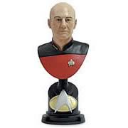 Captain Picard Mini Bust