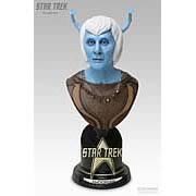 The Andorian Mini Bust