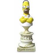Homer Simpson Mini Bust
