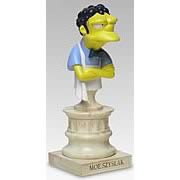 Moe Szyslak Mini Bust
