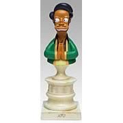 Apu Mini Bust