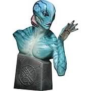 Hellboy: 11-inch Abe Sapien Bust