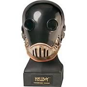 Hellboy: Deluxe Kroenen Mask