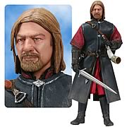 Lord of the Rings Boromir 12-Inch Action Figure