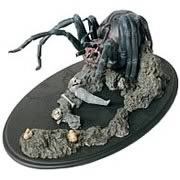 Shelob the Giant Spider Statue