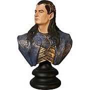 Lord of the Rings Gil-galad Bust